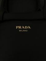 Small Leather handbag - Image 4