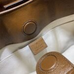 Gucci Horsebit 1955 medium tote bag - Image 5