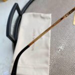 New Diamond Inlaid Women’s Flat Mirror Anti Blue Mirror Computer Goggle Play Phone Eye Protection - Image 3