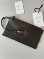 Replica Bottega Veneta Arco Medium Tote Maple - Image 8