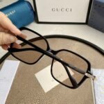 RECTANGULAR FRAME SUNGLASSES - Image 6