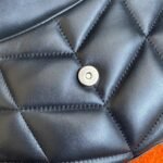 Replica Saint Laurent Puffer Toy Bag Noir Quilted Lambskin - Image 10