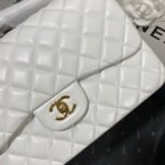 Chanel Flap Bag Large - Image 4