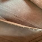 Celine Nano Luggage Tote Bag Fake in Souris - Image 11