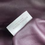 Replica Bottega Veneta The Pouch Belt Bag Grape - Image 4