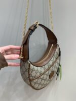 Ophidia handle bag - Image 8