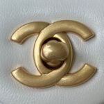 Chanel mini flap bag - Image 3