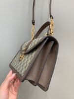 GG Handle bag - Image 7