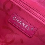 Chanel Mini Cambon Line Tote(high-end grade) - Image 7