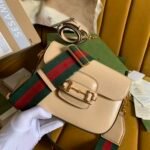 Gucci Horsebit 1955 mini bag