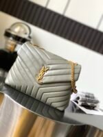 SAINT LAURENT MONOGRAM