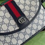 Ophidia mini GG shoulder bag - Image 5