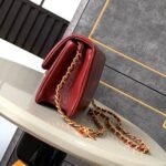 CHANEL Mini Flap Bag(high-end grade) - Image 3