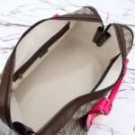 Gucci Savoy medium duffle bag - Image 7