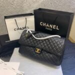 Chanel XXL Airline Flap Bag - Image 8