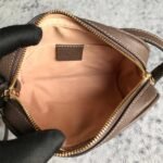 Ophidia GG Supreme mini bag - Image 7