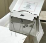 Hermes Kelly Pochette - Image 4