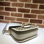 Gucci Horsebit 1955 Shoulder Bag - Image 2