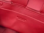 Replica Bottega Veneta Cassette Belt Bag Red - Image 9