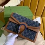 Dionysus small shoulder bag - Image 2