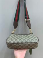 Ophidia shoulder bag - Image 4