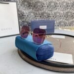 GUCCI EYEWEAR SUNGLASSES - Image 2