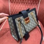 Padlock bag - Image 2