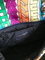 CHANEL FLAP BAG - Image 4