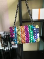 CHANEL FLAP BAG - Image 2