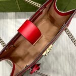 Padlock medium GG shoulder bag - Image 7