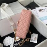 Chanel mini flap bag - Image 6