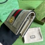 Ophidia GG card case wallet - Image 8
