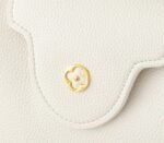 Louis Vuitton Capucines BB Handbag In Quartz White - Image 7