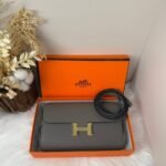 Hermes Constance To Go Rock wallet - Image 5