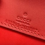 Gucci Cherry Wallet - Image 3