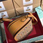 Gucci Horsebit  SHOULDER BAG - Image 9