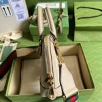 adidas x Gucci Horsebit 1955 mini bag - Image 8
