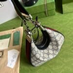 Gucci Attache small shoulder bag - Image 4