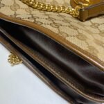 Gucci Horsebit 1955 medium tote bag - Image 3