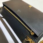 Gucci Horsebit 1955 Wallet With Chain - Image 5