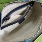 GG Multicolour belt bag - Image 7