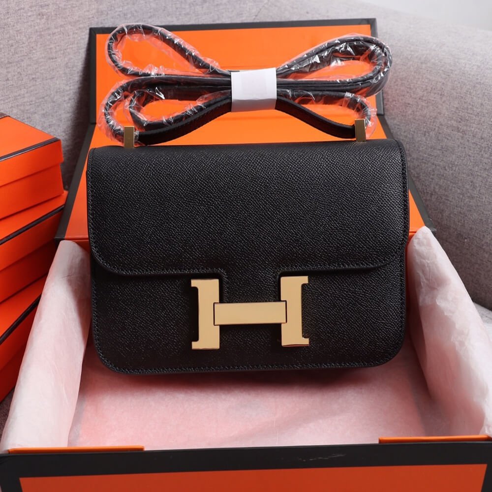 45A2006E-BEC8-0AE9-986E-EA500C281A23.jpg Hermes Constance 24 - Image 1