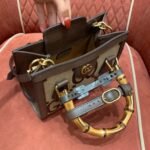 Gucc1 Diana Tote bag - Image 6