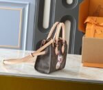 X TM Monogram Canvas OnTheGo BB With Bijou Edition - Image 2