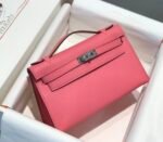 Hermes Kelly Pochette - Image 3