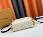 Louis Vuitton Monogram Dune Canvas Side Trunk MM - Image 5