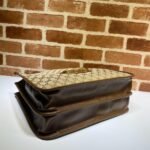 Gucci Horsebit 1955 medium tote bag - Image 4