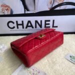 CHANEL LARGE 2.55 HANDBAG(High-end grade) - Image 5