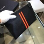 Prada clutch - Image 8