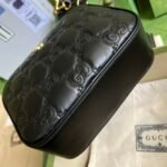 Ophidia GG leather bag - Image 9